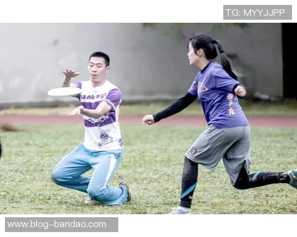 飞盘运动的魅力与挑战:深入了解南京飞盘队的耐力训练与团队精神